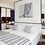 Starhotels President Hotel 4*