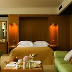 Starhotels President 4* Genua