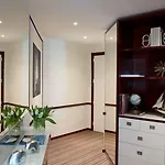 Hotel Starhotels President Genua