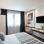 Hotel Starhotels President Genua