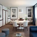 スターホテルズ プレジデント ホテル