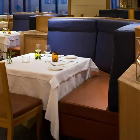 Starhotels President 4*