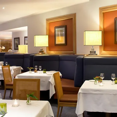 Otel Starhotels President 4*