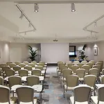 Starhotels President Hotel Genua