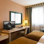 Starhotels President Genua