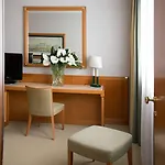 Hotel Starhotels President
