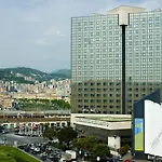 Hotel Starhotels President Genua