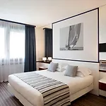 Starhotels President Hotel Genua