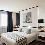 Starhotels President Hotel