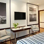 Hotel Starhotels President
