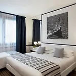 Starhotels President
