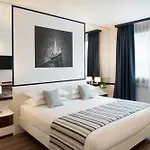 Hotel Starhotels President