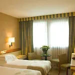 Starhotels President Genua