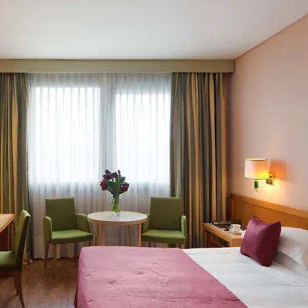 Szálloda Starhotels President