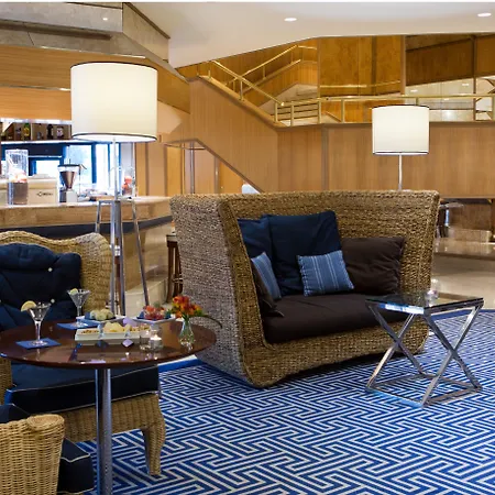 Starhotels President Hotel 4*