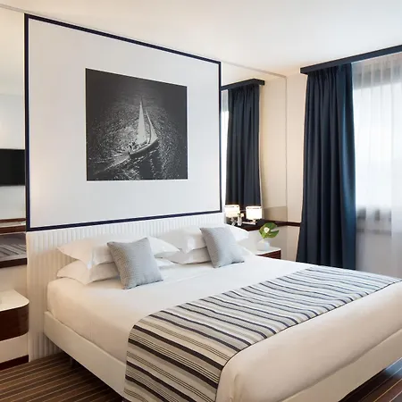 Starhotels President