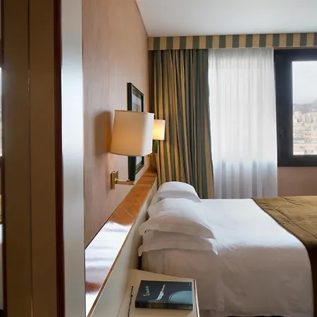 Starhotels President Génova