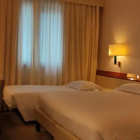Starhotels President Hotel Genoa
