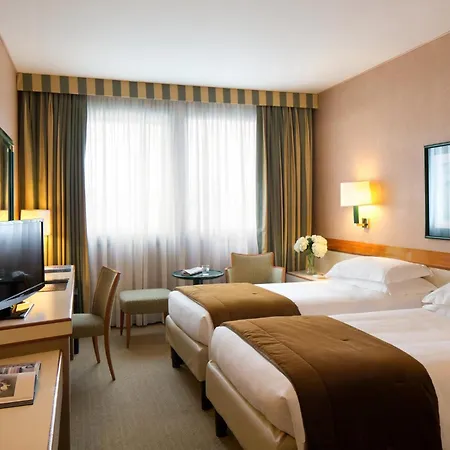Starhotels President 4*