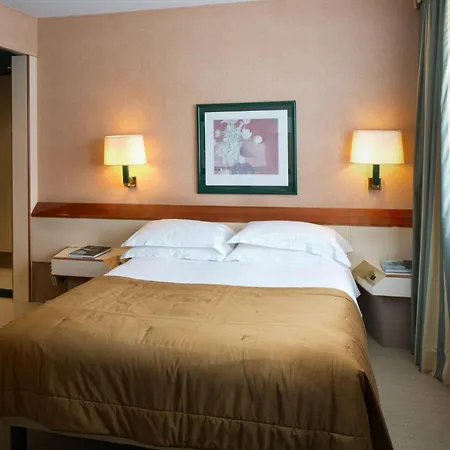 Hotel Starhotels President