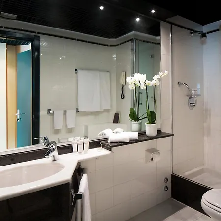 Starhotels President 4*