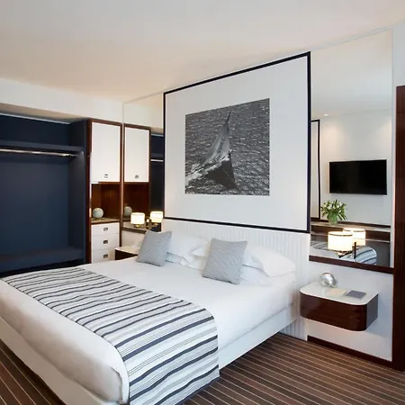 Starhotels President Génova