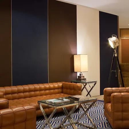 Starhotels President Отель