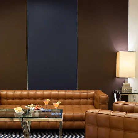 Szálloda Starhotels President 4*