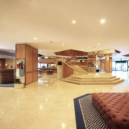 Starhotels President Genova