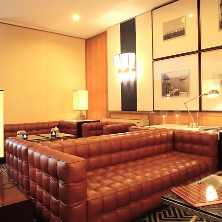 Starhotels President מלון 4*