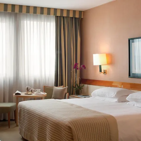 Starhotels President