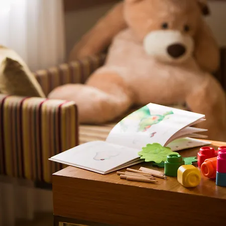 Starhotels President Genova