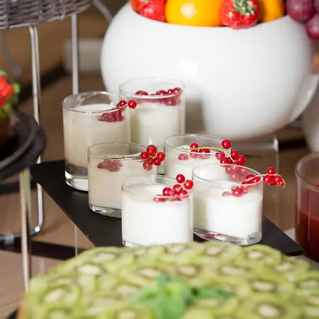 Starhotels President 4*