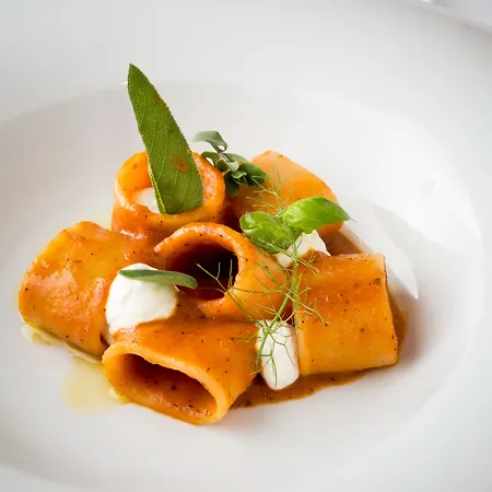 Отель Starhotels President Генуя