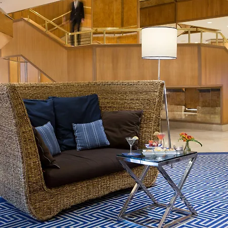 Starhotels President Отель 4*