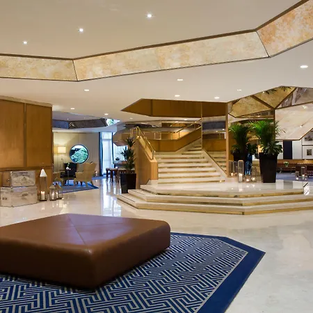 Отель Starhotels President 4*