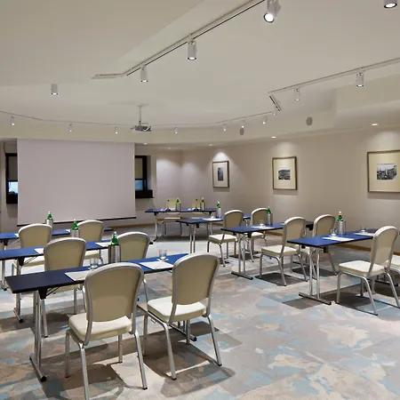 Starhotels President Genova