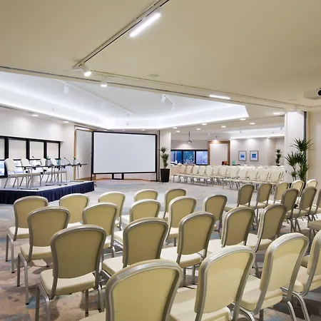 Starhotels President Отель