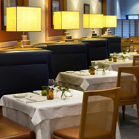 Szálloda Starhotels President Genova