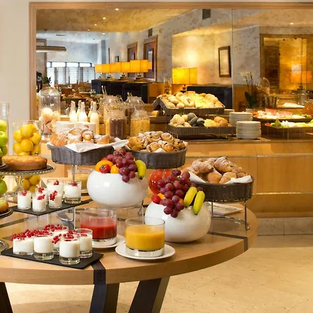 Starhotels President 4*