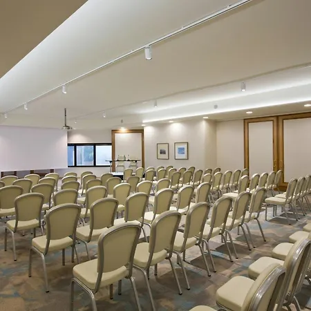 Starhotels President Отель