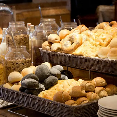 Starhotels President Szálloda 4*