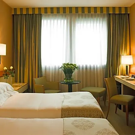 Starhotels President 4*