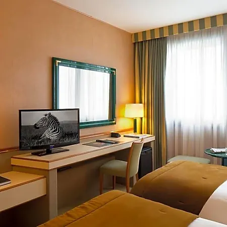 Szálloda Starhotels President