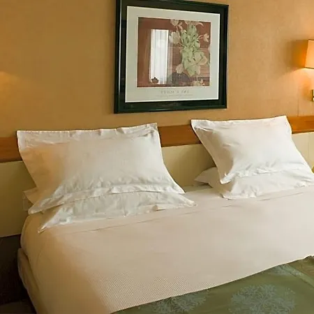Starhotels President Hotel 4*