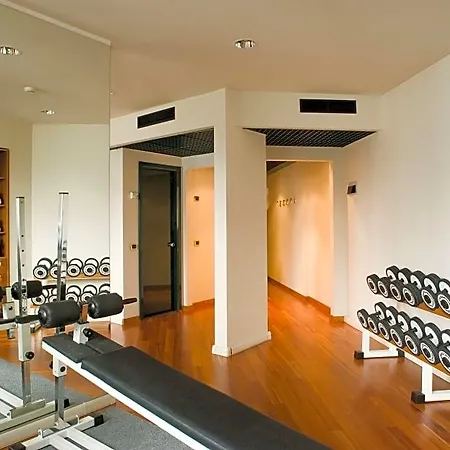 Starhotels President 4*