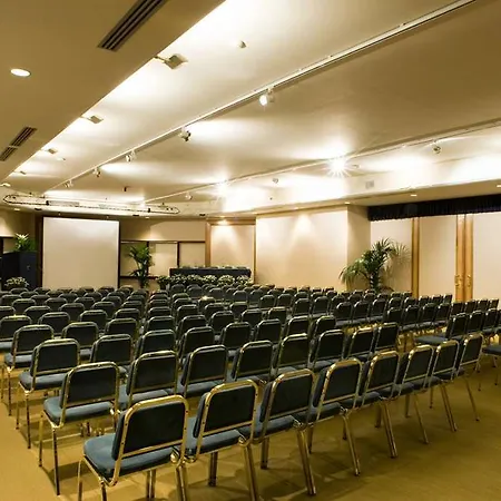 Starhotels President 4* Génova