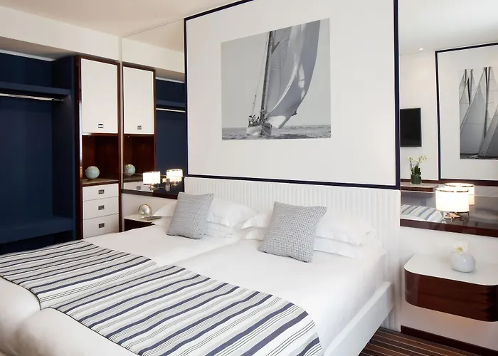 Starhotels President Hotel 4*