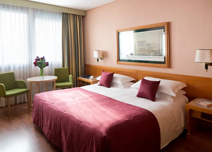 Starhotels President Hotel