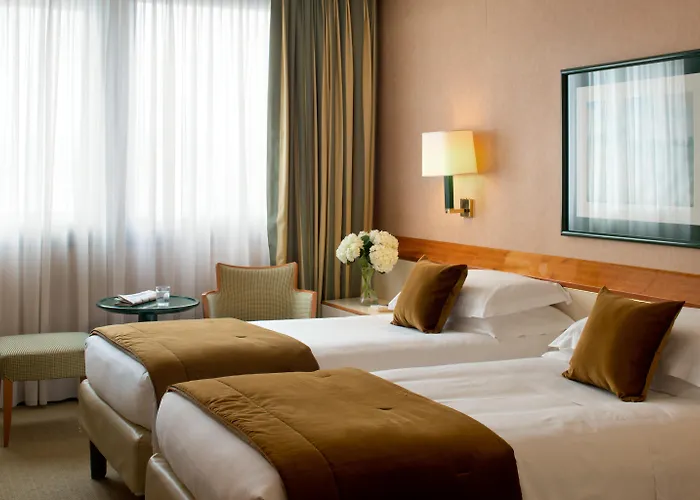 Starhotels President